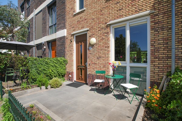 Medium property photo - Keulse Vaart 89, 1111 RN Diemen